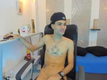 jacob_blackwell — chaturbate