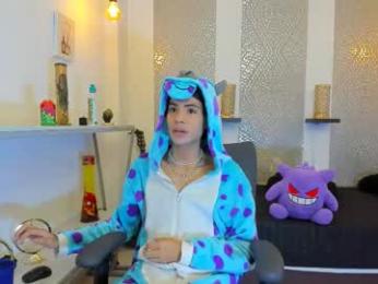 jacob_blackwell — Chaturbate stream photo (Nov 2025)