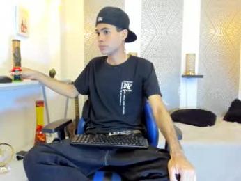 jacob_blackwell — Chaturbate stream photo (Nov 2025)