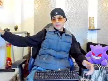 jacob_blackwell — Chaturbate stream photo (Nov 2025)