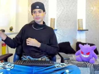 jacob_blackwell — Chaturbate stream photo (Nov 2025)