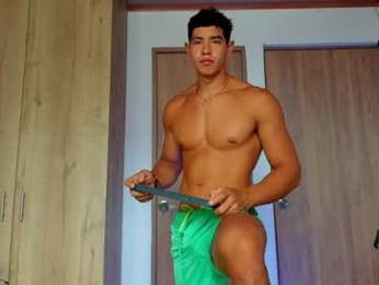 alansex66 — Chaturbate stream photo (Sep 2026)