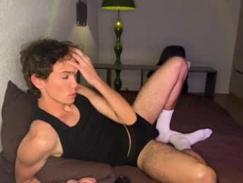 xavier_200 — Chaturbate profile photo