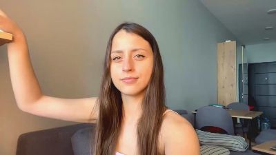MilissaErp — 在 cam4 直播的网络摄像头模特