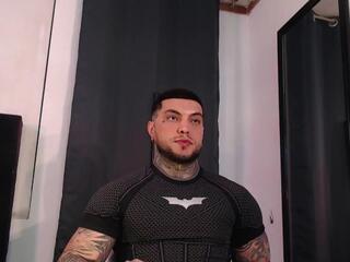 Angelo Vecker — Flirt4free stream photo (Jun 2026)