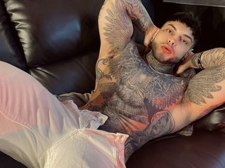 Angelo Vecker — Flirt4free stream photo (Jul 2026)