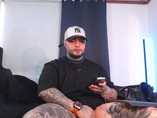Angelo Vecker — Flirt4free stream photo (Sep 2026)
