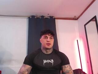 Angelo Vecker — Flirt4free stream photo (Sep 2026)
