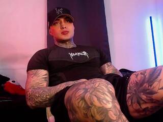 Angelo Vecker — Flirt4free stream photo (Sep 2026)