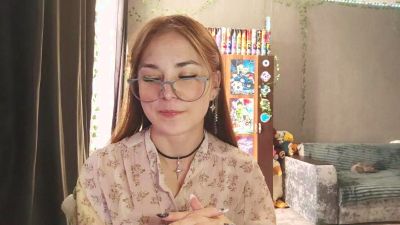 KiraAlvarran — Cam4 stream photo (Sep 2026)