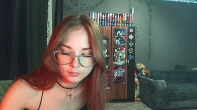 KiraAlvarran — Cam4 profile photo