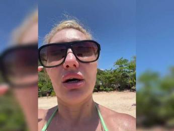 Tvoyasamka77 — Bongacams stream photo (Mar 2026)