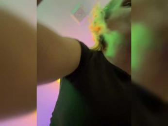 Tvoyasamka77 — Bongacams stream photo (Mar 2026)