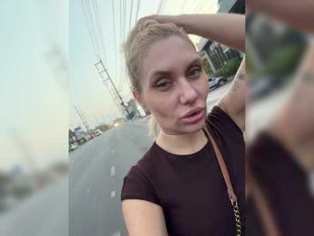 Tvoyasamka77 — Bongacams stream photo (Mar 2026)