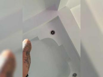 Tvoyasamka77 — Bongacams profile photo