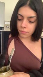 cielehot — Cam4 stream photo (Aug 2026)