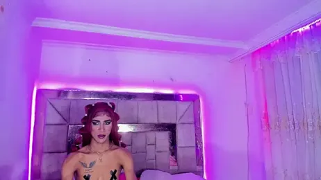 ashleypartystar11 — Stripchat profile photo