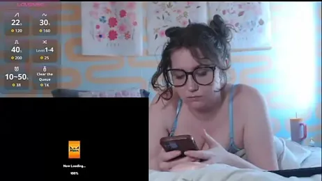 EllieMelts — Stripchat stream photo (Apr 2026)