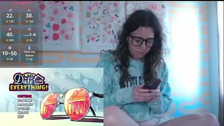 EllieMelts — Stripchat stream photo (Apr 2026)