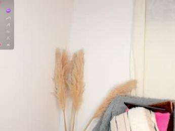susanamartinez1 — Chaturbate stream photo (Aug 2026)