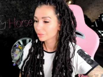 -BABAYAGA- — Bongacams stream photo (Jul 2026)