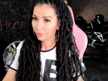 -BABAYAGA- — Bongacams stream photo (Jul 2026)
