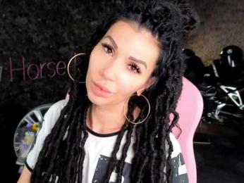-BABAYAGA- — Bongacams stream photo (Jul 2026)
