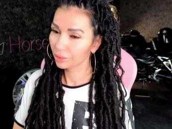 -BABAYAGA- — Bongacams stream photo (Jul 2026)