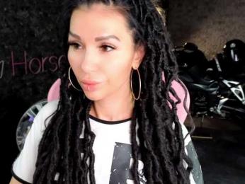 -BABAYAGA- — Bongacams stream photo (Jul 2026)