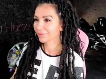 -BABAYAGA- — Bongacams stream photo (Jul 2026)