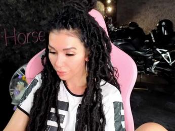 -BABAYAGA- — Bongacams stream photo (Jul 2026)