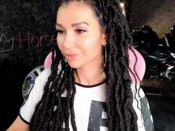 -BABAYAGA- — Bongacams stream photo (Jul 2026)