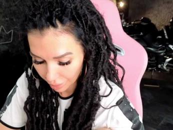 -BABAYAGA- — Bongacams profile photo