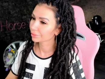 -BABAYAGA- — Bongacams stream photo (Jul 2026)