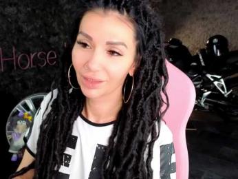 -BABAYAGA- — Bongacams stream photo (Jul 2026)