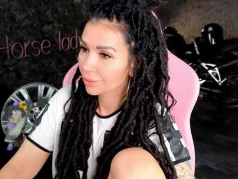 -BABAYAGA- — Bongacams stream photo (Jul 2026)