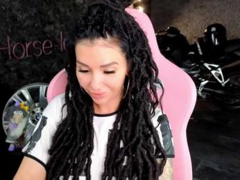 -BABAYAGA- — Bongacams stream photo (Jul 2026)