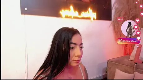 sofhiaa_adaams — Stripchat stream photo (May 2026)
