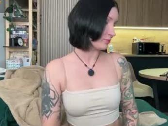 keokistar — Chaturbate stream photo (Sep 2026)