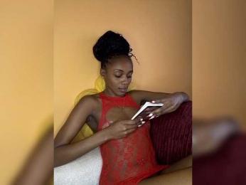Africal — bongacams