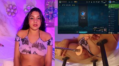 LadyReload — Cam4 stream photo (Apr 2026)