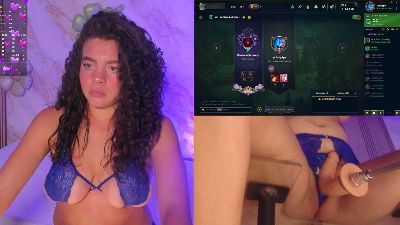 LadyReload — Cam4 stream photo (Apr 2026)