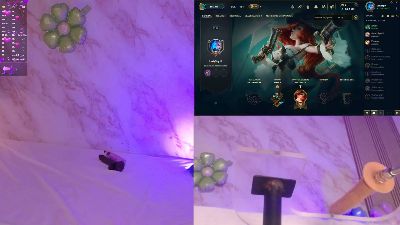 LadyReload — Cam4 profile photo