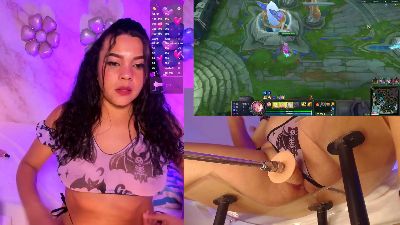 LadyReload — Cam4 stream photo (Apr 2026)