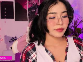 Bellabills — 在 bongacams 直播的网络摄像头模特