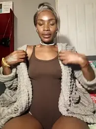 HoneyDropsX — Stripchat stream photo (May 2026)