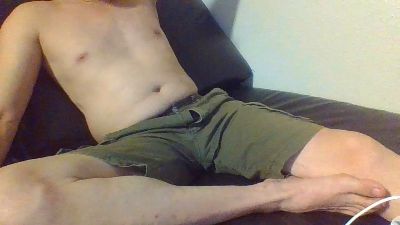 Theone555 — Cam4 stream photo (Jun 2026)