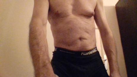 Deseo7352 — Cam4 stream photo (May 2025)