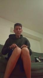 Didomito — 在 cam4 直播的网络摄像头模特