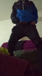 Didomito — 在 cam4 直播的网络摄像头模特